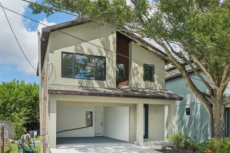 New construction Single-Family house 12236 Land St, Largo, FL 33773 - image