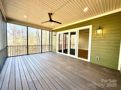 New construction Single-Family house 959 Tamary Wy, Unit 29/30, Landis, NC 28088 null- photo 23 23