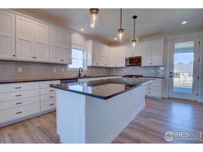 New construction Duplex house 5707 3Rd St, Greeley, CO 80634 - image 11