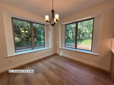 New construction Single-Family house 121 Loveta Ln, Boyd, TX 76023 plan Fremont - image 8