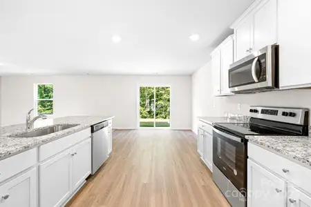 New construction Single-Family house 1157 Nia Rd, Charlotte, NC 28215 - image 3