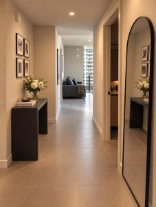 New construction Condo house 121 Ne 5Th St, Unit 3712, Miami, FL 33132 - image