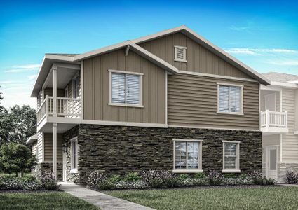 Johnstown Village by LGI Homes in Johnstown - photo 4 4