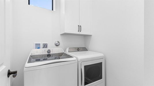 New construction Single-Family house 8388 Sw Piacenza Wy, Port St. Lucie, FL 34987 plan Beverly - image 9