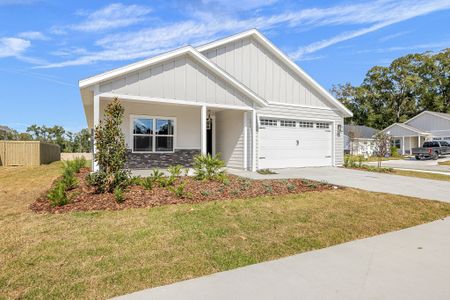 New construction Single-Family house Gainesville, FL 32607 null- photo 0