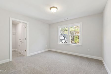 New construction Single-Family house 111 Mohawk Dr, Louisburg, NC 27549 - image 16