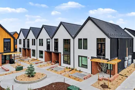 New construction Townhouse house 5741 W 91St St, Westminster, CO 80031 - image