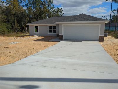 New construction Single-Family house 7 Locust Pass Run, Ocala, FL 34472 null- photo 0