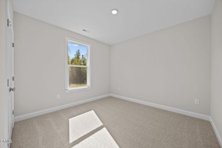 New construction Single-Family house 50 Uptown Ct, Zebulon, NC 27597 - image 19