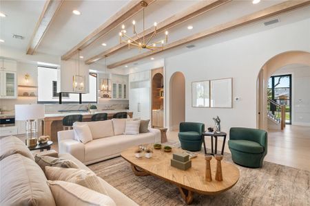 New construction Single-Family house 1751 Glencoe Rd, Winter Park, FL 32789 - image 10