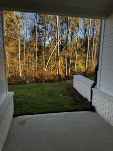 New construction Townhouse house 4035 Cavalier Way, Duluth, GA 30097 Pinewood- photo 7 7