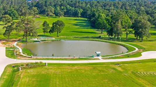 Bentwood Farms by Partners in Building in Montgomery - photo 4 4