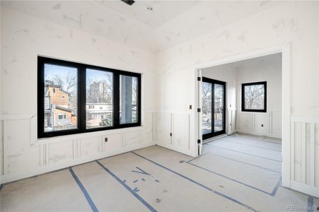 New construction Single-Family house 3930 W Byron Pl, Denver, CO 80212 - image 12