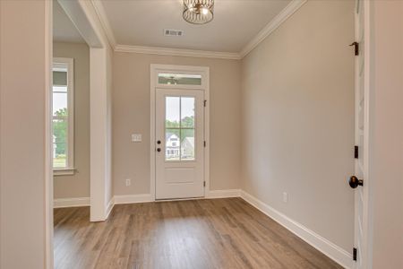 New construction Single-Family house 919 Walker Point Dr, Grovetown, GA 30813 - image 15