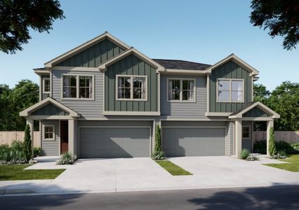 New construction Single-Family house 432 Koa St, Celina, TX 75009 plan Boyd - image