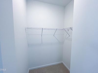 New construction Townhouse house 2418 Whitewing Ln, Wendell, NC 27591 plan Lennox - image 11