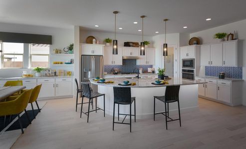 Canyon Views – 70’ Sunrise Series by David Weekley Homes in Litchfield Park - photo 12 12