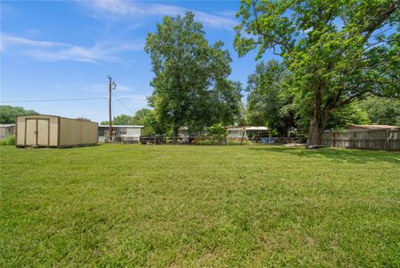 New construction Single-Family house 6753 Murphy St, Murchison, TX 75778 - image