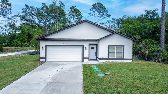 New construction Single-Family house 2365 8Th Avenue, Deland, FL 32724 - photo 0