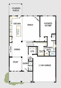 New construction Single-Family house 121 Dayridge Dr, Dripping Springs, TX 78620 null- photo 2 2