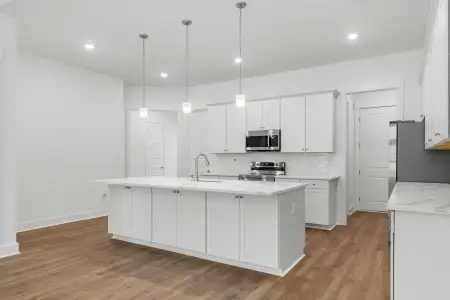 New construction Townhouse house 870 Foxtail Dr, Longs, SC 29568 plan Norman - image 7