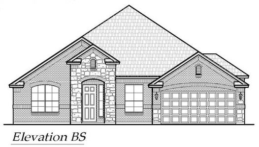 New construction Single-Family house 1111 Tenmile Ln, Forney, TX 75126 null- photo 13 13