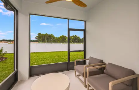 New construction Single-Family house 11124 Sycamore Glen Lp, Thonotosassa, FL 33592 plan Heston - image