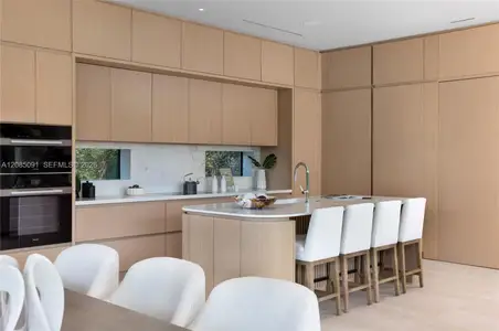 New construction Single-Family house 4940 Cherokee Ave, Miami Beach, FL 33140 - image 6