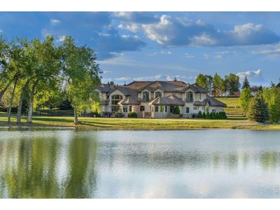 New construction Single-Family house 9715 Meadow Ridge Ln, Longmont, CO 80504 - image