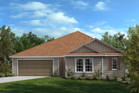 New construction Single-Family house 38 Rosita Pl, St. Augustine, FL 32086 null- photo 2 2