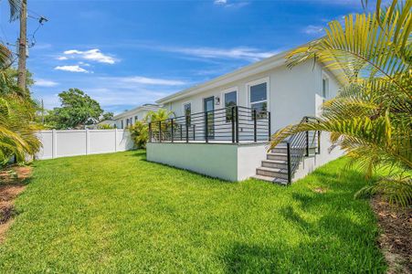 New construction Single-Family house 2345 Bahia Vista Street, Sarasota, FL 34239 - photo 39 39