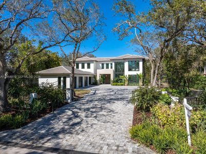 New construction Single-Family house 9381 Sw 100 St, Miami, FL 33176 - image