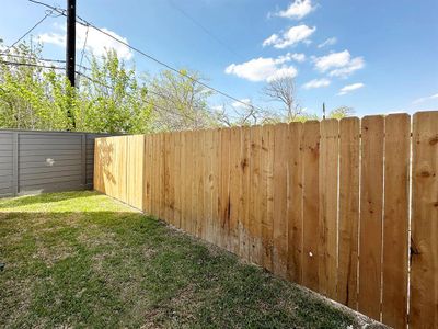 New construction Single-Family house 5914 Highland River Lane, Houston, TX 77091 - photo 20 20