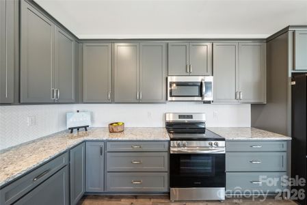 New construction Single-Family house 11507 Valley Oaks Ln, Stanfield, NC 28163 - image 15