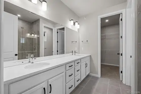 New construction Duplex house 8287 S Quail St, Littleton, CO 80127 - image 4