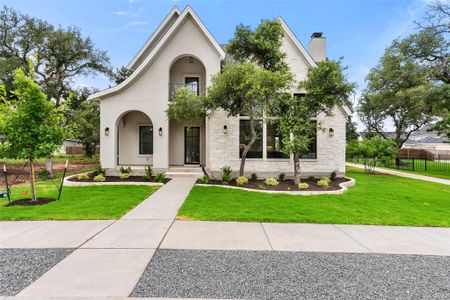 New construction Single-Family house 458 Heidi Cir, Salado, TX 76571 - image