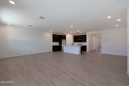 New construction Single-Family house 4093 W Eli Dr, San Tan Valley, AZ 85142 Azure- photo 14 14