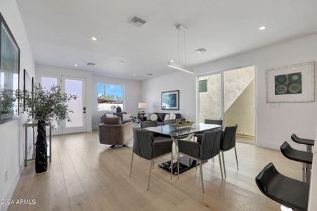 Turney Court by Bolte Homes in Phoenix - photo 20 20