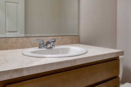 New construction Single-Family house 1426 Acorn Meadow Lp, Eustis, FL 32726 plan Claire - image 12