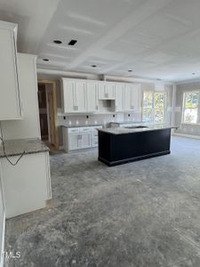 New construction Single-Family house 504 Tucker St, Four Oaks, NC 27524 Magnolia- photo 12 12