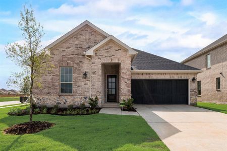 New construction Single-Family house 4100 Tarlton Rd, Little Elm, TX 75068 null- photo 0