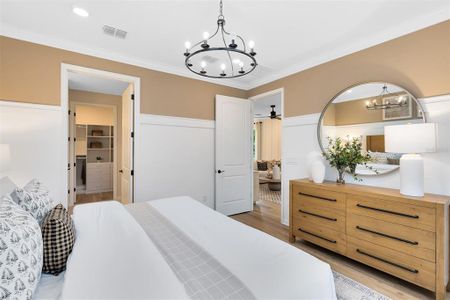 New construction Single-Family house 5040 Gardenrow Dr, St. Cloud, FL 34772 plan Colton - image