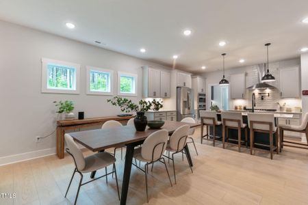 New construction Single-Family house 87 Addison Pond Ct, Zebulon, NC 27597 null- photo 15 15