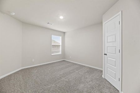 New construction Single-Family house 3212 Tavo Ridge Ct, Conroe, TX 77301 The Redbud- photo 15 15