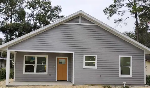 New construction Single-Family house 350 Ne 20Th Ter, Gainesville, FL 32641 - image