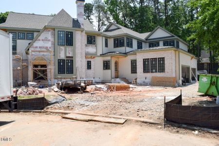 New construction Single-Family house 1936 Torrey Pines Pl, Raleigh, NC 27615 - image 5