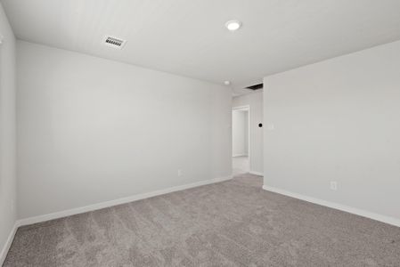 New construction Single-Family house 12022 Curlin Dr, Willis, TX 77318 plan Hampton - image 18