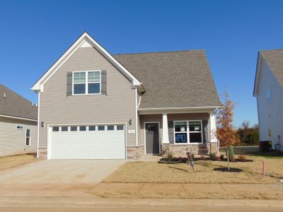 New construction Single-Family house 3621 Pimlico Ln, Murfreesboro, TN 37128 - image