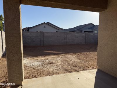 New construction Single-Family house 17033 W Seldon Lane, Waddell, AZ 85355 - photo 4 4