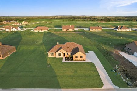 New construction Single-Family house 2905 Mossy Oak Dr, Oak Ridge, TX 75161 Cibolo- photo 8 8